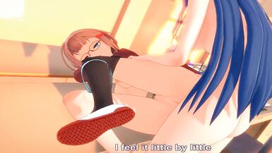 FUMINO FURUHASHI FUTA RIZU OGATA BOKUTACHI