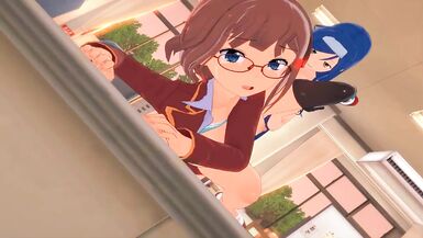 FUMINO FURUHASHI FUTA RIZU OGATA BOKUTACHI