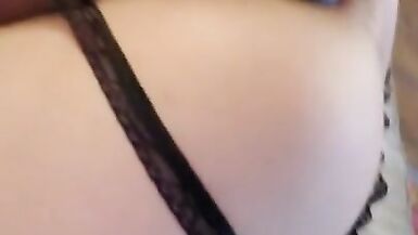 Virgin Cara taking BBC Sex-Toy and Gaping for Camera - 8 image