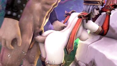 game harlots getting dicked hard - 12 image