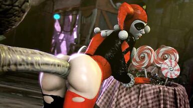 game harlots getting dicked hard - 13 image