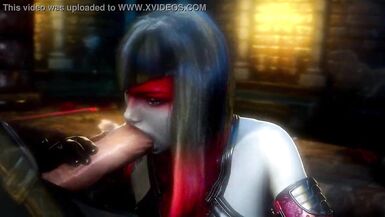 game harlots getting dicked hard - 9 image