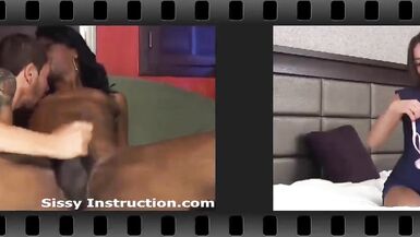 Treat me like the sissy slut that I am - 12 image