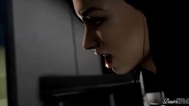 CartoonPorn Funatari