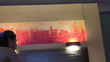 Lady-Man acquires Tonsils Unfathomable in my Wazoo - 1 image