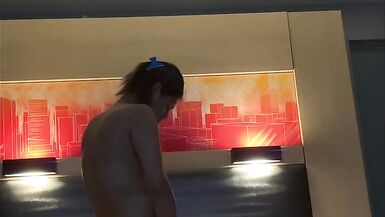 Lady-Man acquires Tonsils Unfathomable in my Wazoo - 10 image