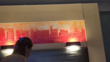 Lady-Man acquires Tonsils Unfathomable in my Wazoo