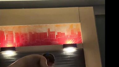 Lady-Man acquires Tonsils Unfathomable in my Wazoo - 7 image