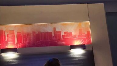 Lady-Man acquires Tonsils Unfathomable in my Wazoo - 8 image