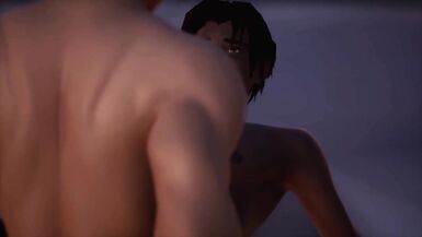 Ambushed inside the Cave - Shey and Max Wild Life - 14 image