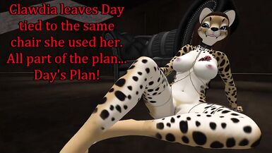 Demon hunter - 1 image