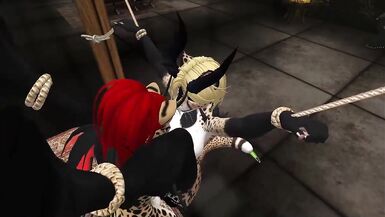 Demon hunter - 12 image