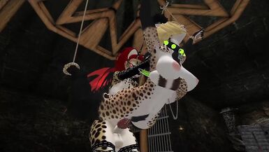 Demon hunter - 14 image