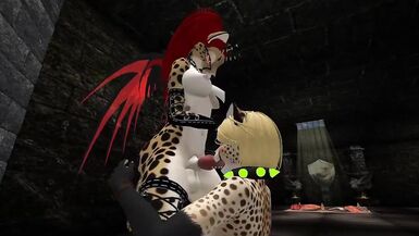 Demon hunter - 3 image