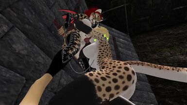 Demon hunter - 6 image