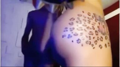 Bysexual pumping his tgirl paramour - 8 image