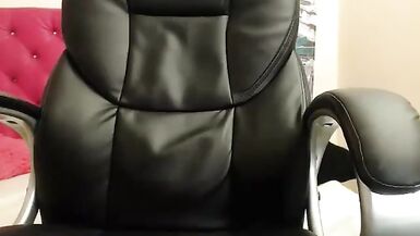 Large Milk Sacks TS Solo Masturbation All Alone - 10 image