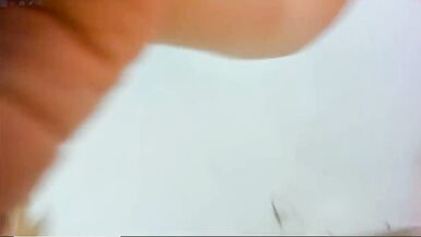 lovebrandy playing with her moist love button - 11 image