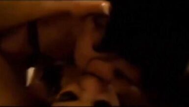 Sissy Lesbo experience bareback sex and love making - 8 image