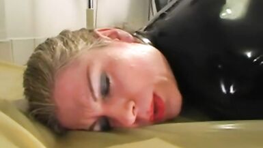 Enema Lady-Boy - 11 image