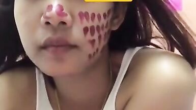 Thai หลุดหัวนม - 3 image