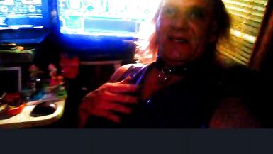 Its way some other Day like Anyother until this babe Walked in .. - 1 image