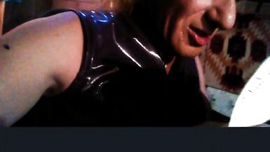 Its way some other Day like Anyother until this babe Walked in .. - 2 image