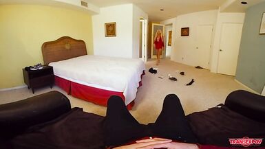 Aubrey Kate - the Floozy two - 1 image