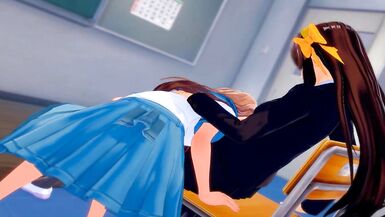 HARUHI SUZUMIYA FUTA MIKURU ASAHINA