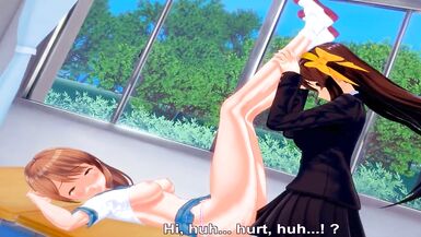 HARUHI SUZUMIYA FUTA MIKURU ASAHINA - 4 image