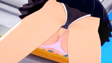 HARUHI SUZUMIYA FUTA MIKURU ASAHINA - 5 image