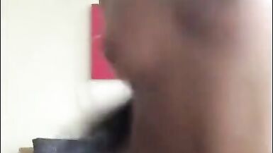 passive faggo gettin g the large 10-Pounder in the booty of a lady-boy - 12 image