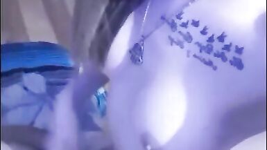 this babe is an Argie Ladyman very wonderful cocksmoker proud of her job - 15 image