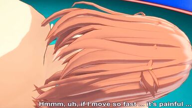 HONOKA KOUSAKA FUTA CHIKA TAKAMI LOVE LIVE - 15 image