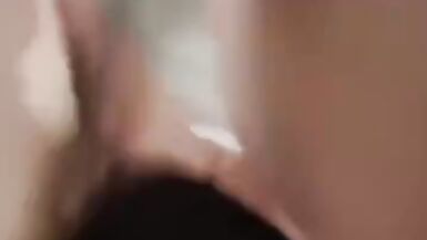 Nice-Looking TS Hanhan - Cum in boyz throat. - 10 image