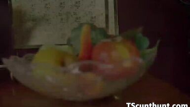 TS bang angels plowing slit and booty - 7 image