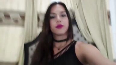 sammysweetts! 2018 03 eighteen cam masturbation - 1 image