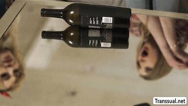 TS Ryder lastly acquires anal by her crush - 6 image