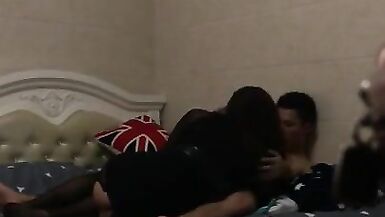 Hot Oriental CD Getting Laid - 10 image