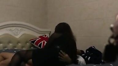 Hot Oriental CD Getting Laid - 7 image