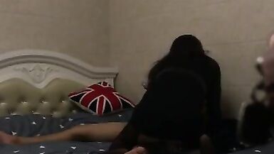 Hot Oriental CD Getting Laid - 8 image