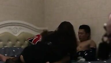 Hot Oriental CD Getting Laid - 9 image