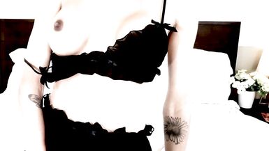 2020 Covid nineteen Darksome Lady-Boy Freak Comp - 14 image