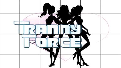 2020 Covid nineteen Darksome Lady-Boy Freak Comp - 4 image