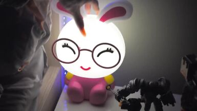 Quirky trap facefucked & facialized - 2 image