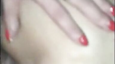 This Babe is an Argie Sheboy very Nice Cock Sucker Proud of her Job - 4 image