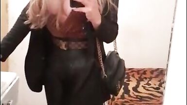 Compilation of hard working prostitutes ladymans and transsexuals