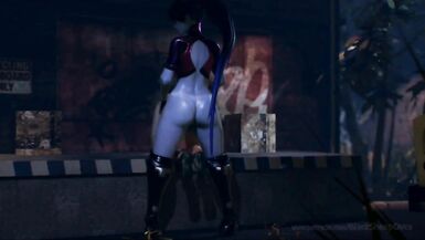 Futanari master MIX - 11 image