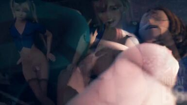 Futanari master MIX - 12 image