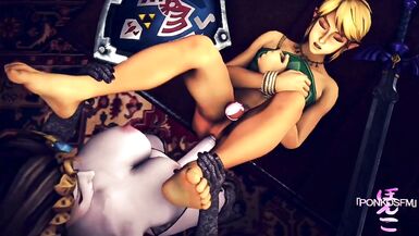 Futanari master MIX - 6 image